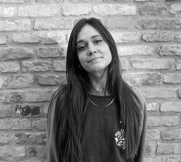designer Eleonora Simeoni img